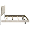 Trenton Panel Bed