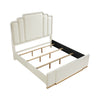 Lexington Bed
