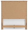 Savonport Bed