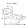 Watson Bedroom Set