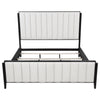 Brookmead Panel Bed