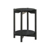 Hyde Round End Table