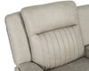 Arturus Power Loveseat