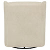 Serra Swivel Glider Chair
