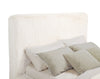 Rebecca Panel Bed