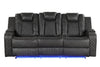 Benz Sofa