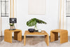 Cahya Coffee Table Set
