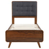 Robyn Panel Platform Bed