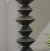 Luanndon Lamp Set
