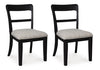 Greddinton Dining Room Set