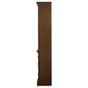 Hartshill Bookcase with Cabinet