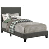 Boyd Panel Bed