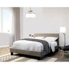 Sims Cal.King, Queen, & E.King Bed