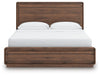 Fortlorn Bed