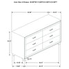 Melody Bedroom Set