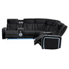 Electra Sectional