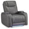Schooner Rocks Power Recliner