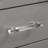 MADDIE Chest, Silver