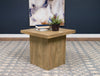 Devar End Table