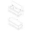 Pablo Cedar Chest