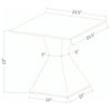 Jenny End Table