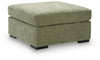 Bridgepoint Ottoman