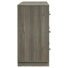 Fenwick Dresser