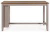Harperfeld Counter Height Table