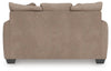 Triston-Peaks Loveseat