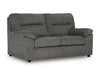 Bindura Loveseat