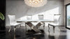 Palazzo Silver Chair (2/CTN)