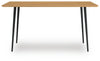Gretlynn Dining Table