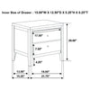 Carlton Bedroom Set