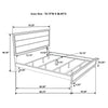 Watson Bedroom Set