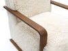 Elardo Accent Chair