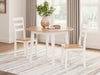 Gesthaven Dining Set