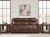Bexhurst Reclining Living Room Set