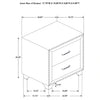 Melody Bedroom Set