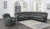 Bahrain Glider Recliner