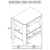 Maderia Bedroom Set