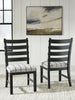Ridgester Dining Chair