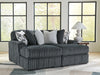Midnight-Madness Super Chaise
