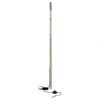 Evangeline Floor Mirror with LED Lighting