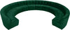 Limitless Green Velvet 12pc. Modular Sectional