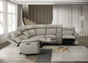 Oliverus Power Sectional