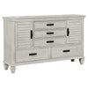Franco Bedroom Set