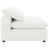 Raleigh Armless Chair
