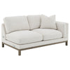 Geneva Sectional Sofa
