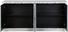 Silverton Silver Sideboard/Buffet