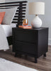Danziar Bedroom Set